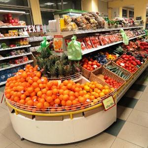 Супермаркеты Дувана