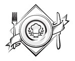 FlussHaus - иконка «ресторан» в Дуване